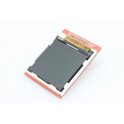 LCD with SPI Interface 1.44" 128x 128 TFT